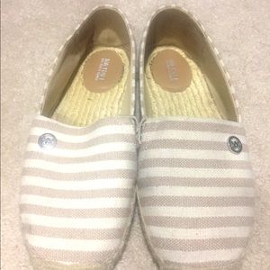 Michael Kors flats